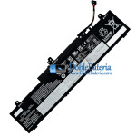 Batería para Lenovo ThinkPad E14 E16 L22B3PG4 L22B3PG5 [Batería de repuesto]